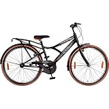 Hercules Mountain Bike Brut Plus RF 26T 