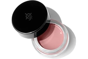 Illamasqua Colour Veil Blusher - Frisson | Gel-cream Hybrid Long-lasting Buildable