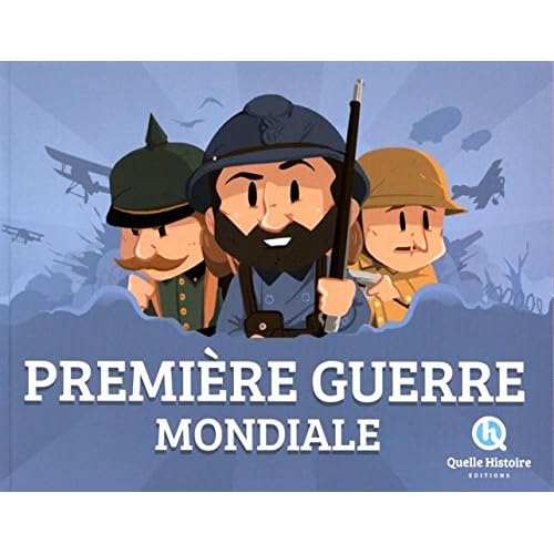 PREMIERE GUERRE MONDIALE