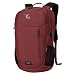 Produktbild TAK Rucksack 15,6 Zoll Laptop Taschen Business Rucksack Schulrucksack Daypack Reiserucksack für Herren und Damen