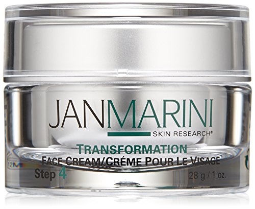 Jan Marini Transformation Face Cream - 28g/1oz