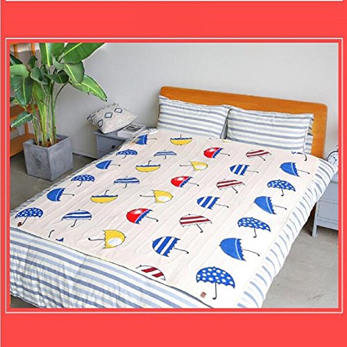 Heizdecke, Elektrische heizdecke Zimmer mit zwei doppelbetten Wasserdicht Sicherheit Strahlung Wärmeunterbett Student Schlafsaal-C 120x150cm(47x59inch)