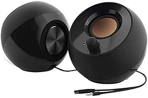 Creative Pebble Speaker for PCs