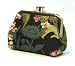 Produktbild Ladies Tapestry Coin Purse - Moon Flower (Gobelin Style)