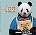 Produktbild Zoo Portraits. Das Buch über Tiere und bedrohte Tierarten. Geschenk für Kinder. Lehrreiches Anschauungsmaterial für die Schule und Biologieunterricht. Deutsche Ausgabe (Deutsch) - 19x19 cm, 156 Seiten