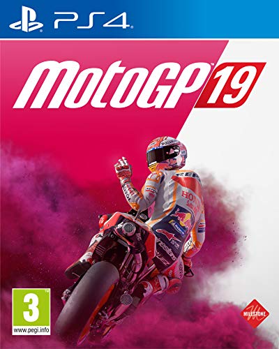 MotoGP19 for PlayStation 4 para PlayStation 4
