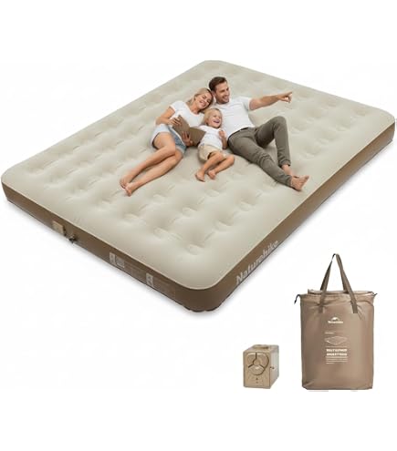 Matelas Gonflable Jet Lag - Paillettes Dorées - PVC Transparent - 181 X 82 X 22 Cm - Piscine Ou Plage