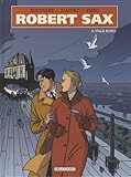 Robert Sax T03. Villa Borg by Rodolphe, Drac