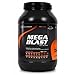 Produktbild SRS Muscle - Mega Blast XXL, 3.800 g, Pfirsich-Eistee | Complete All-in-one Master Stack | ersetzt über 20 Einzelprodukte | deutsche Premiumqualität