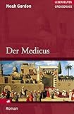Cover zum Buch Der Medicus