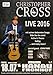 Produktbild Christopher Cross - Live 2016 - Konzertplakat, Konzertposter