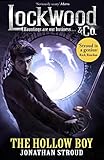 Lockwood & Co: The Hollow Boy Lockwood & Co: The Hollow Boy