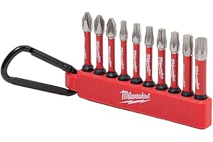 Milwaukee 4932480941 Kit d'accessoires