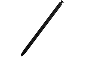 E-YIIVIIL S Stylus Touch S Pen EJ-PS908 Compatible avec Samsung Galaxy S23 Ultra SM-S918 S Pen No Bluetooth Noir fantôme