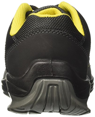 Diadora Unisex-Erwachsene D-Blitz Low S3 Arbeitsschuhe - 2