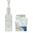 TBPHP Derma Pen Screw Needle Cartridge 5D Nano for M1/P10/P20/P20RL(10 pcs 5D Nano) White