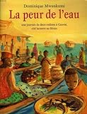 La peur de l'eau, une journée de deux enfants à Ganvié, cité lacustre au Bénin