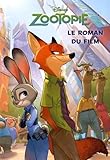 Image de Zootopie : Le roman du film