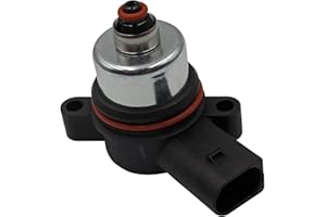 AIRSUSFAT Bomba del compresor de la suspensión del aire de la válvula solenoide F01 37206789450 compatible con BMW 5 F02 F04 F07 F11 F11N Kit de reparación del paseo del aire la suspensión del aire