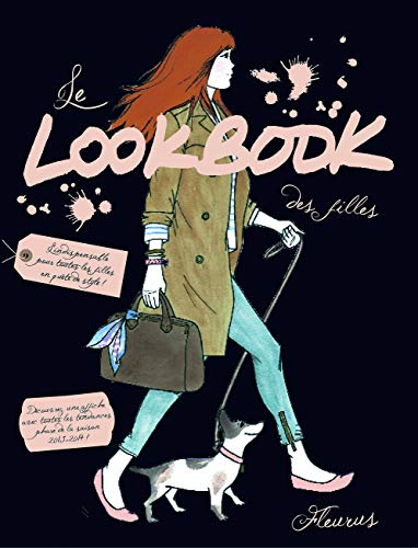 Télécharger Le lookbook des filles Livre PDF Gratuit