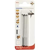 Dremel MS52 Moto-Saw İnce Ahşap Kesme Testere Bı&ccedil;ağı