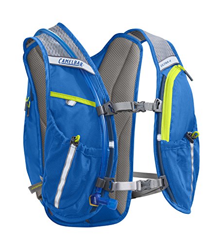 Camelbak Trinkrucksack ULTRA 4 ELECTRIC BLUE/POSEIDON, 62407 - 2