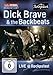 Produktbild Dick Brave & The Backbeats - Live at Rockpalast (Kultur Spiegel)