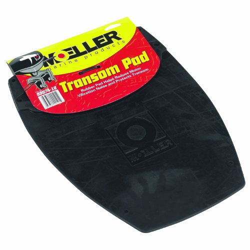 Preisvergleich Produktbild Moeller Gummi Boot Riegel Pad