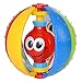 Wishtime Baby Toddlers Development Spin Activity Learn & Play Balls Toys Christmas Gifts