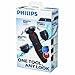 Philips Click and Style YS534/17 3-in-1 Shave, Groom and Style