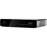 Vu+ ZERO Satellite TV Receiver HDMI USB DVB-S2 Black