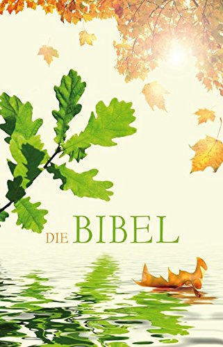 Download Die Bibel - Schlachter Version 2000: illustriertes Cover Download Die Bibel - Schlachter Version 2000: illustriertes Cover