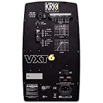 KRK-Rokit-VXT-6-Studio-monitor-active