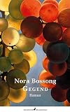 Cover zum Buch Gegend