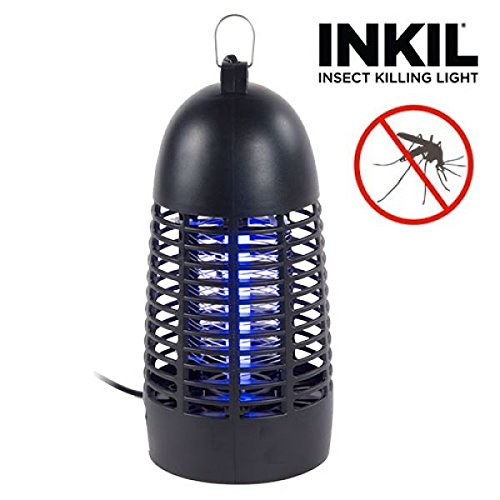 Mundo Digital T1600 Lampe antimoustique