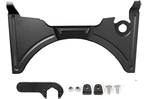 RULLZ Motorcycle Cockpit Fairing Fit For BMW R1200GS R1250GS LC ADV Adventure R 1250 GS R 1200GS LC R1250 GS Updraft Deflector 2013-2023