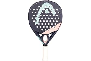 PADEL HEAD GRAVITY MOTION RACKET 2022