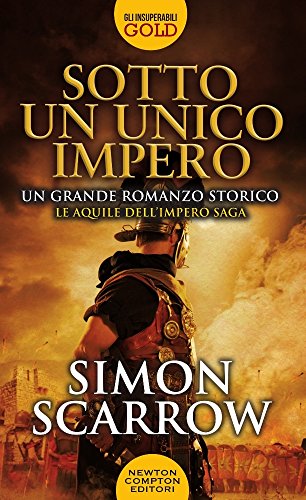 Sotto un unico impero Sotto un unico impero