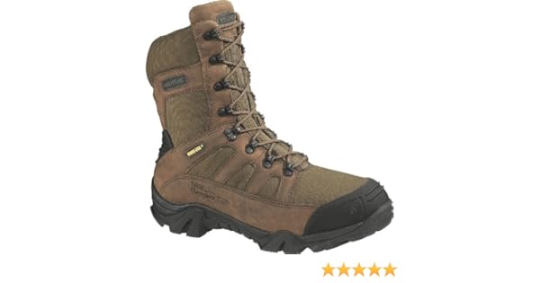 wolverine ridgeline xtreme