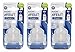 Multibuy 3x AVENT Classic + Teats 2 Hole Slow Flow 1 Mnth+ (2 Pack)