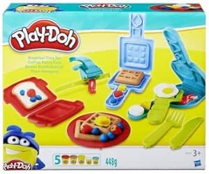 Play Doh Pate A Modeler Coffret Astucieux Petite Faim Amazon Fr Jeux Et Jouets