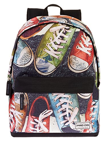 Pro-Dg 33679 - Mochila Freestyle
