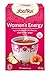Produktbild (4er BUNDLE)| Yogi Tea - Women's Energy -17bag