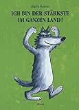 Cover zum Buch Ich bin der Stärkste im ganzen Land
