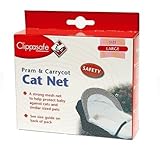 Clippasafe Pram & Carrycot Cat Net