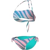 Water Prints Kadın &Ccedil;ok Renkli Y&uuml;z&uuml;c&uuml; Bikini 007083901