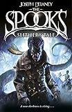 Spook's: Slither's Tale: Book 11 (The Wardstone Chronicles, Band 11) by 