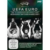 Best of Bundesliga - Die schönsten Tore aus 50 Jahren Bundesliga