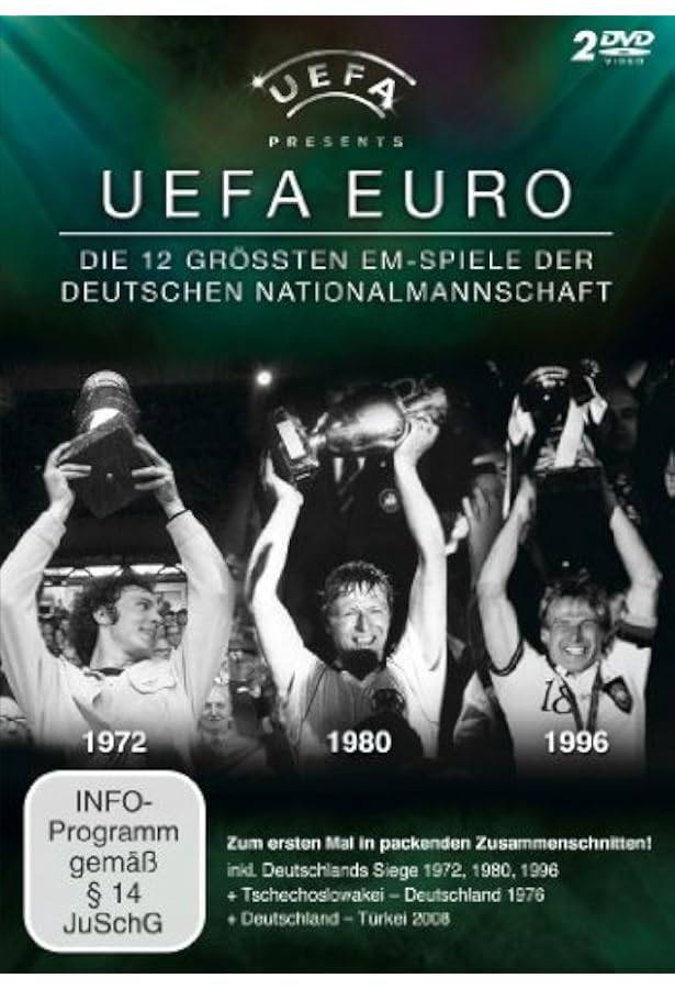Best of Bundesliga - Die schönsten Tore aus 50 Jahren