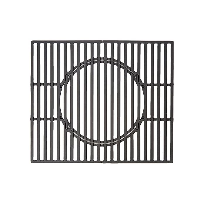 Weber Original Gourmet Bbq System Grillrost Spirit Schwarz 30 X 44 X 442 Cm 8846